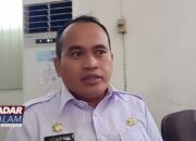Jelang Pelantikan 50 Calon Anggota DPRD Lampung Tengah Ikuti Gladi Kotor