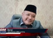 KIPRAH DPRD LAMPUNG TENGAH – Apresiasi Linmas Jadi Petugas Pengawal