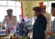 KIPRAH DPRD LAMPUNG TENGAH : Toni Sastra Jaya Ajak Masyarakat Kompak Berjuang Majukan Lamteng