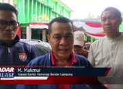 Kantor Kemenag Ludes Terbakar