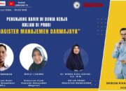 LIVE STREAMINGB DIALOG HL DARMAJAYA 31 JULI 2024