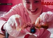 MAKAN 1 EKOR AYAM LEBIH DARI 100 RIBU?? NGGAK DONG!! 55 RIBU AJA UDAH CUKUP!!  |ENJOY LAMPUNG