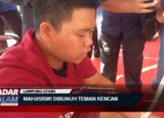 Mahasiswi Dibunuh Teman Kencan