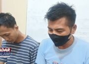 Modus Kehabisan Bensin, Motor Raib Digondol Sindikat Curanmor