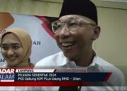 PKS Gabung KIM PLus Usung RMD – Jihan