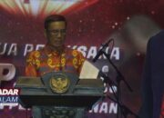 Pembukaan Lampung Selatan Expo 2024 Meriah