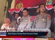 Polisi Ringkus Penjual Miras Pemasok Pelajar