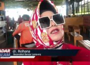 Reihana Pertimbangan 3 Calon Wakil Wali Kota