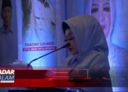 Reihana Siap Atas Masalah Pelik Kota