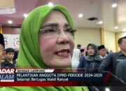 Selamat Bertugas Wakil Rakyat