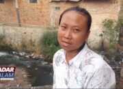 Warga Temukan Mayat Anonim di Sungai