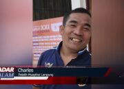 Abdul Muis Donasikan Emas Untuk Lampung