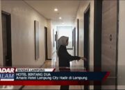 Amaris Hotel Lampung City Hadir di Lampung