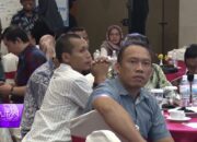 DPP INKINDO LAMPUNG Gelar FORA:  Kontribusi INKINDO Untuk Pembangunan Daerah