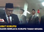 Giri Akbar, Kader Gerindra Jadi Ketua Sementara