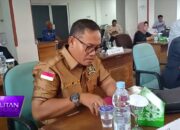 KINERJA DPRD LAMTENG : Rapat Paripurna Pengumuman Susunan Fraksi & Usulan Pimpinan Definitif DPRD