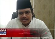 KIPRAH DPRD LAMTENG : DPRD Bangga Putri Jadi Paskibraka di IKN