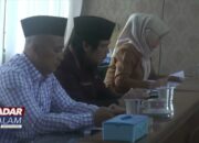 KIPRAH DPRD LAMTENG : DPRD Lampung Tengah Hearing dengan Dinas KPTPH Lamteng