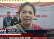 Ni Ketut Dewi Nadi  Siap Berkiprah Untuk Rakyat