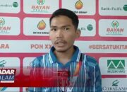 PON XXI ACEH – SUMUT CABOR KABADDI : Tantang Tuan Rumah Di Babak Semifinal