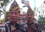 PPKKMB Ditutup, Suguhkan Parade Kostum Keren