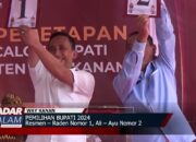 Resmen – Raden Nomor 1, Ali – Ayu Nomor 2