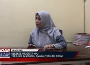 Tak Lolos Kesehatan, Ajukan Protes Ke Timsel