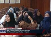 Tim Penyelidik Kejari Periksa 14 Saksi