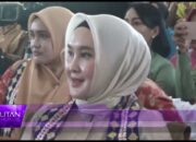 Bupati Adipati Ajak Generasi Milenial Cintai Budaya