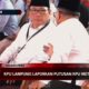 KPU Kota Metro Membatalkan Pasangan Palon Wali Kota Dan Wakil Wali Kota