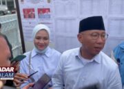 Mirza Dapat Dukungan Dari Orang Tua