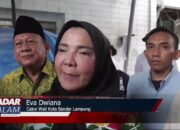 Unggul Quick Count Eva   Deddy Ucapkan Terimakasih