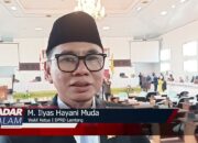 Waka I DPRD Siap Kawal Program Presiden RI