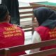 Enam Kurir Mulai Jalani Persidangan