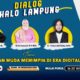 PEREMPUAN MUDA MEMIMPIN DI ERA DIGITAL, DARI BEDAH BUKU KARYA DR (CAN) SITI AISAH, S.Pd., M.M