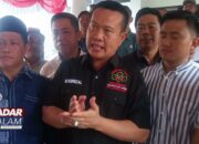 Petani Singkong 6 Kabupaten Geruduk DPRD Lampura