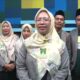 Siswa SMK Minhadlul ’Ulum Belajar Broadcasting di Radar Lampung TV