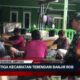 Tiga Kecamatan Terendam Banjir Rob