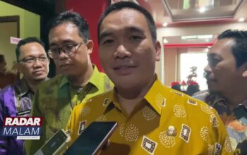 UMK Bandar Lampung 2025 Ditetapkan Rp 3,3 Juta