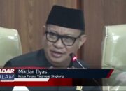 Anggota DPRD Gebrak Meja RDP Memanas