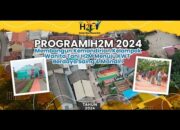 H2M 2024 Lampung Selatan : Membangun Kemandirian KWT H2M Menuju KWT Berdaya Saing dan Mandiri