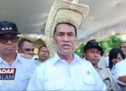 Menteri Pertanian Geram Ulah Perusahaan Tapioka