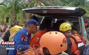 Disapu Banjir Bandang Way Sabu, 3 Mahasiswa di Lampung Meninggal Dunia