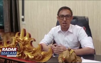 Pelaku Penyebaran Video Asusila “Ampun Pakde: Diamankan