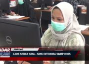 3.428 Siswa SMA – SMK se-Lampung Diterima SNBP 2025
