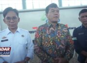 Antisipasi Penyelundupan, Pengawasan Pelabuhan Bakauheni Diketatkan