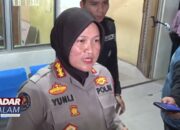 Hasil Autopsi Jenazah 3 Polisi Alami Luka Tembak di Dada dan Wajah