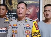 Lagi, Belasan Pasangan Zina Diamankan saat Ramadan