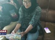 Layanan Tukar Uang BI Lampung Cuma Omon Omon