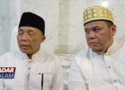 PSU PESAWARAN 2025 : Pembuktian Paslon Supriyanyo-Suriyansah Atas Tudingan Calon Boneka